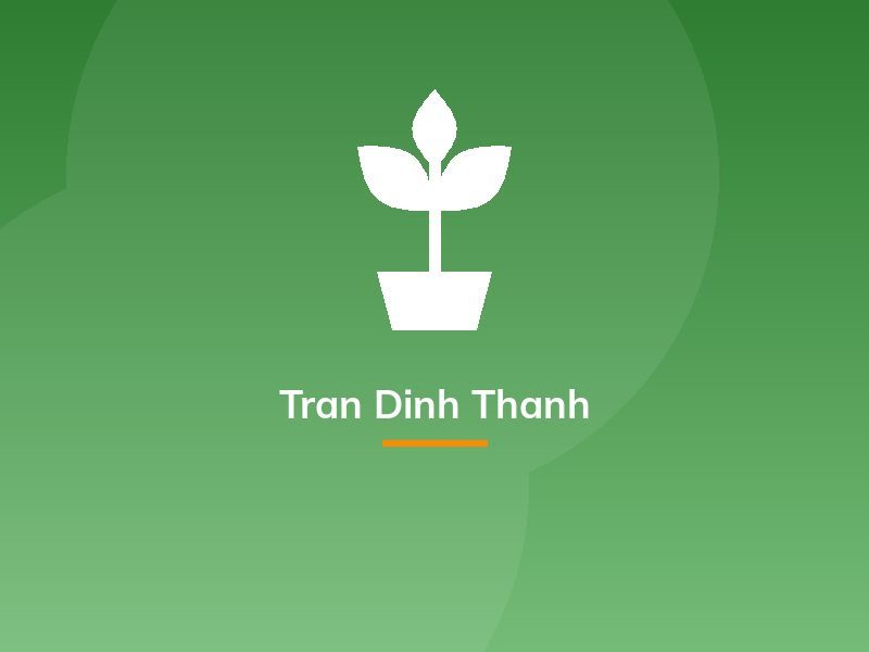 Tran Dinh Thanh
