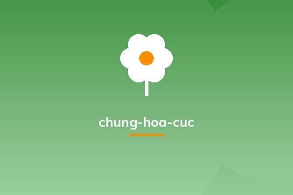 chung-hoa-cuc