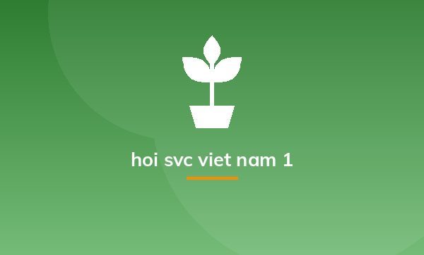 hoi svc viet nam 1