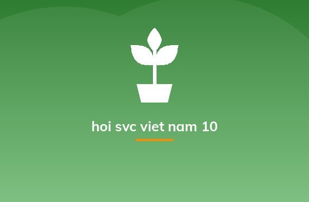 hoi svc viet nam 10