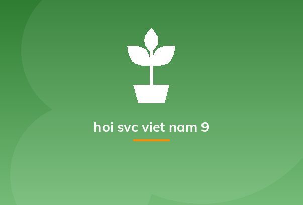 hoi svc viet nam 9