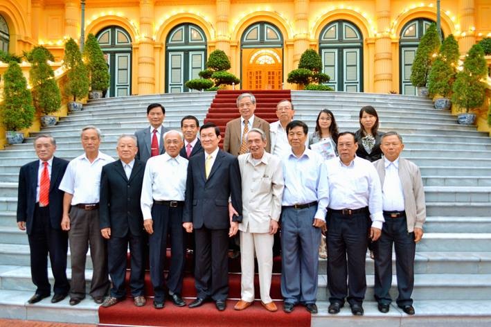 sinh vat canh 1