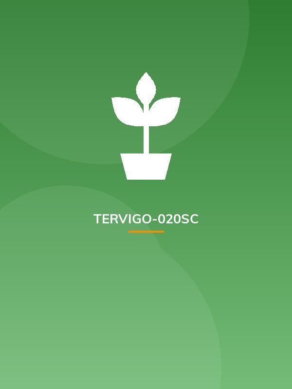 TERVIGO-020SC