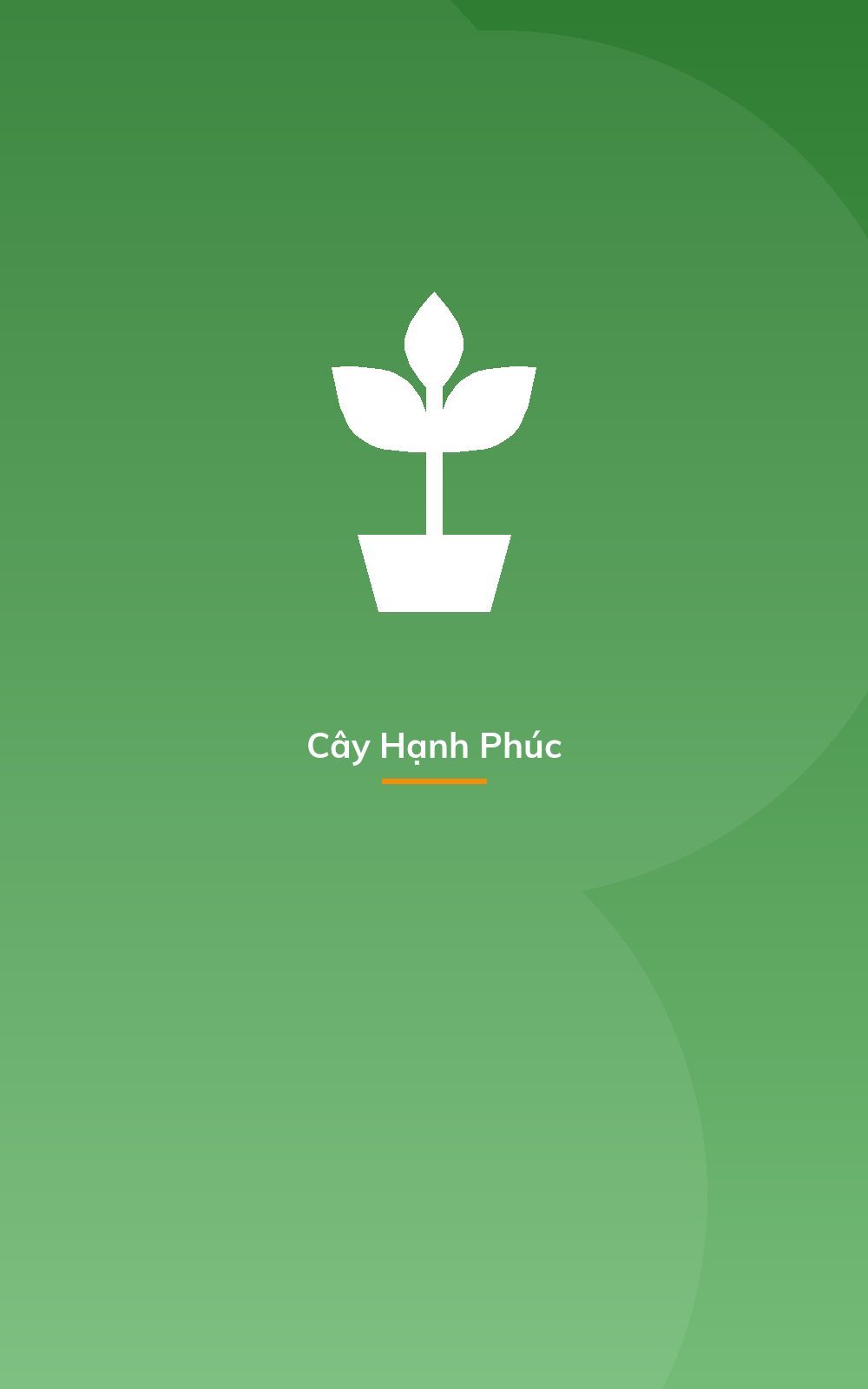 Cây Hạnh Phúc