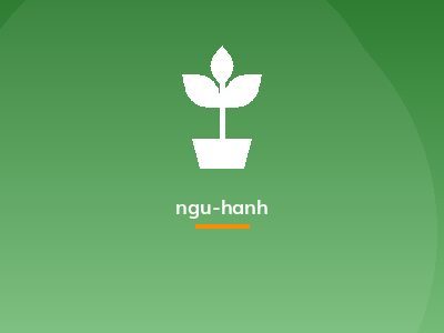 ngu-hanh