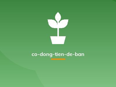 co-dong-tien-de-ban