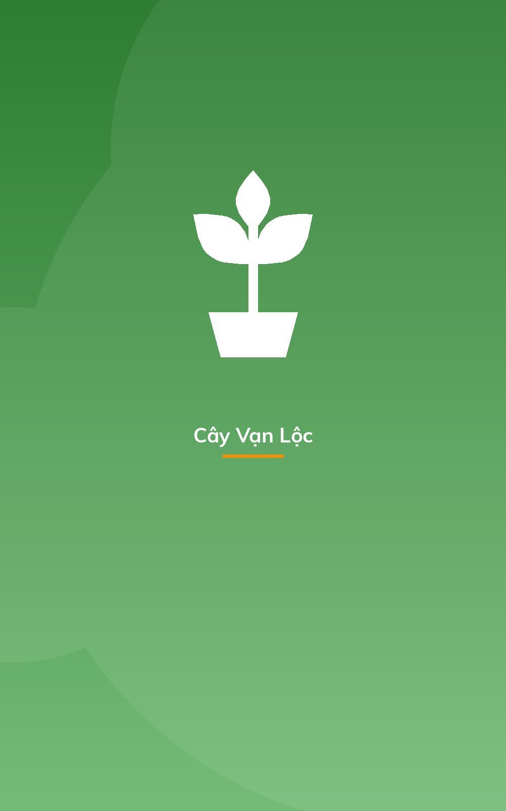 Cây Vạn Lộc