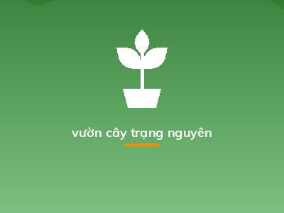 vườn cây trạng nguyên