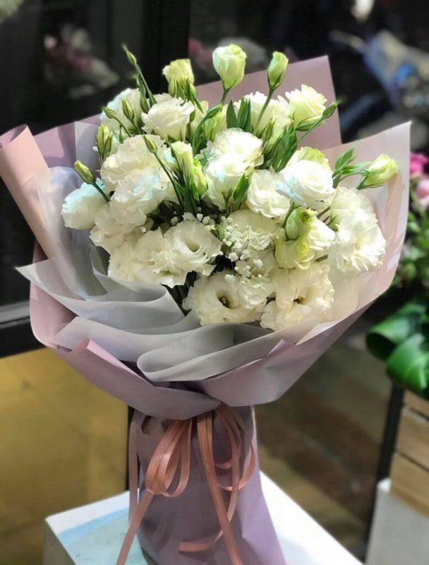 Hoa Cát Tường
