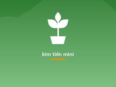 kim tiền mini
