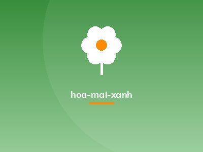 hoa-mai-xanh