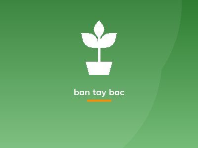 ban tay bac