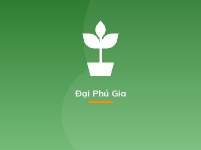 Đại Phú Gia