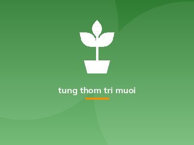 tung thom tri muoi