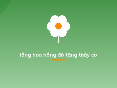 lẵng hoa hồng đỏ tặng thầy cô
