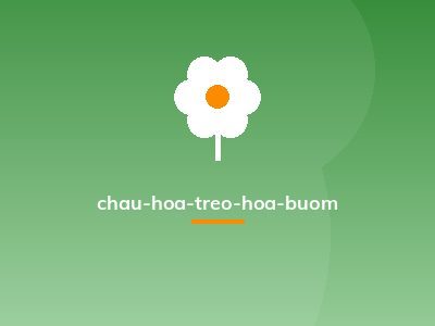 chau-hoa-treo-hoa-buom