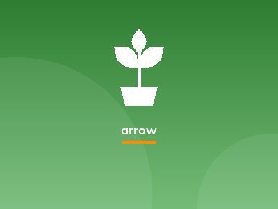 arrow