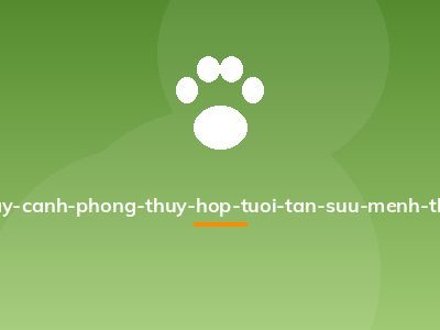 cay-canh-phong-thuy-hop-tuoi-tan-suu-menh-tho